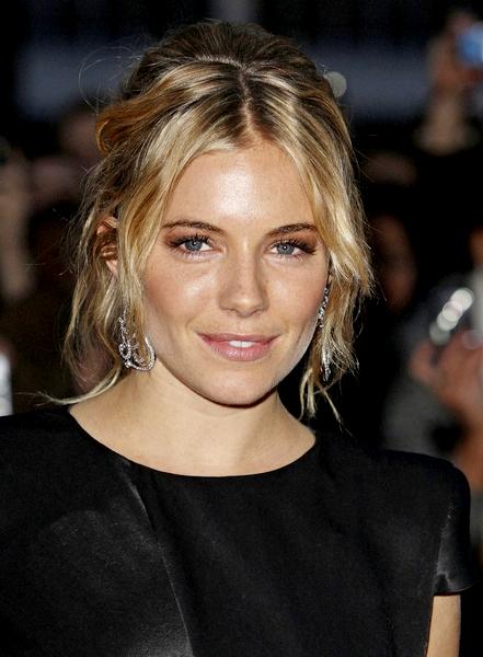 Sienna Miller