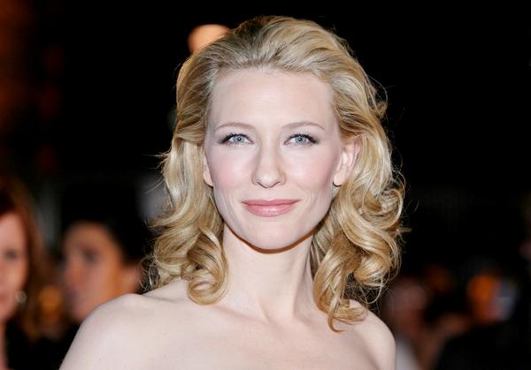 Cate Blanchett