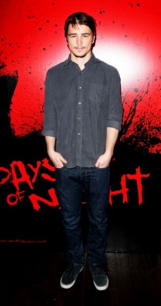 Josh Hartnett