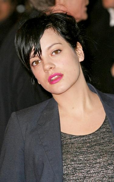 Lily Allen