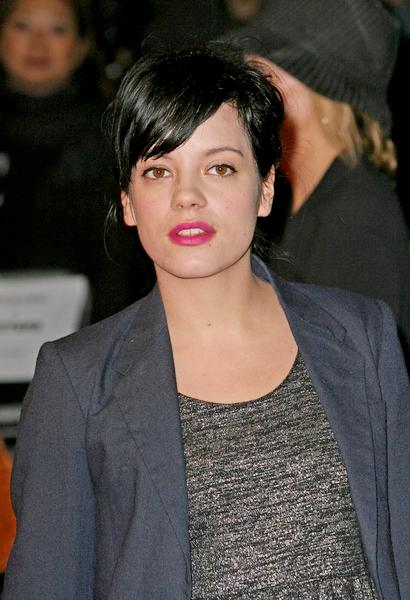 Lily Allen