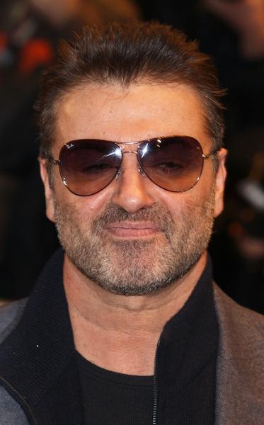 George Michael