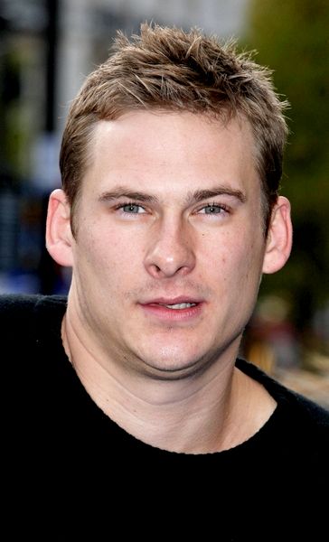 Lee Ryan