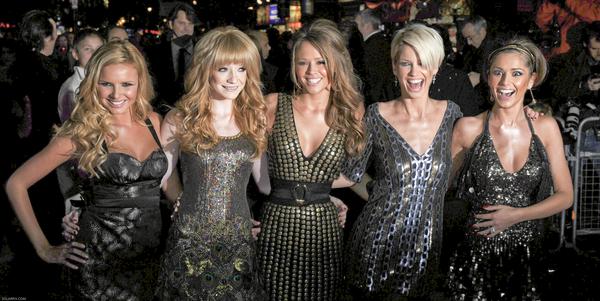 Girls Aloud