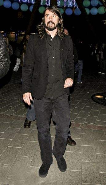 Dave Grohl