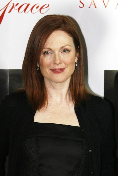Julianne Moore