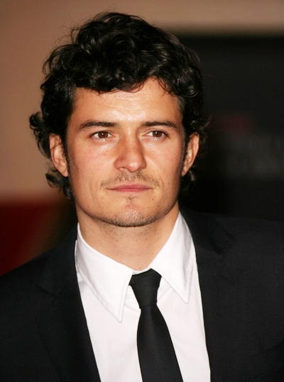 Orlando Bloom