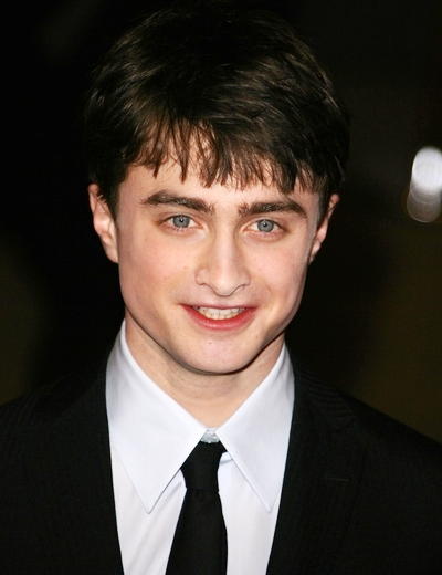 Daniel Radcliffe