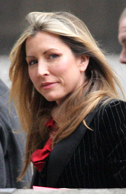 Heather Mills