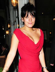 Lily Allen