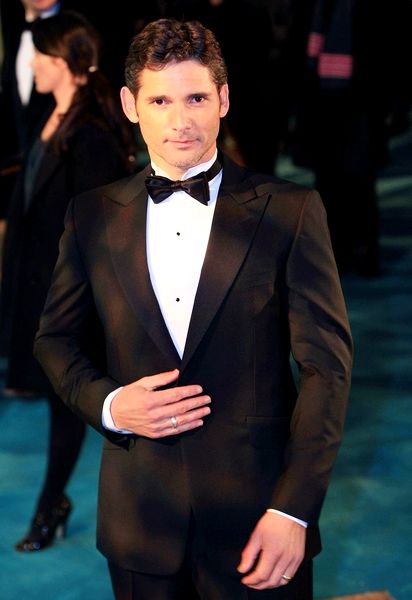 Eric Bana