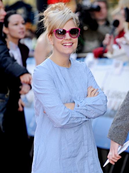 Lily Allen