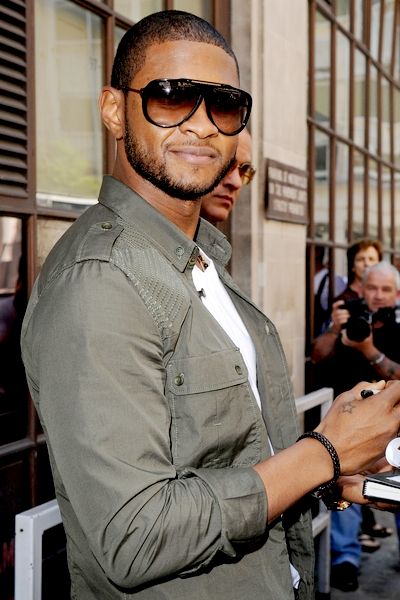 Usher