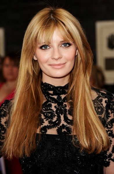 Mischa Barton
