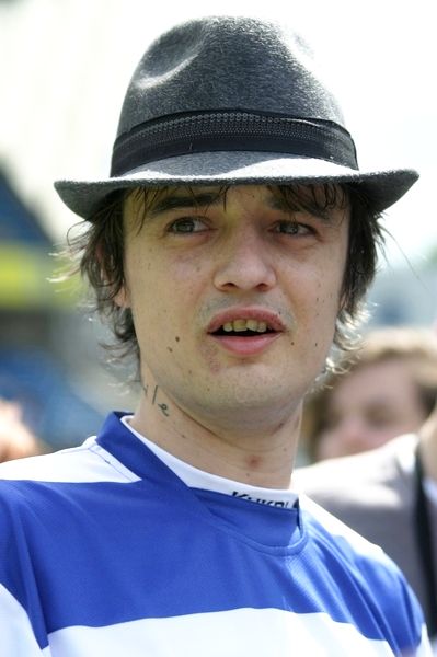 Pete Doherty