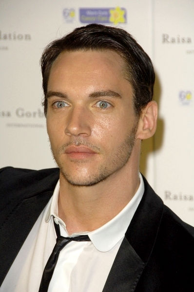 Jonathan Rhys-Meyers