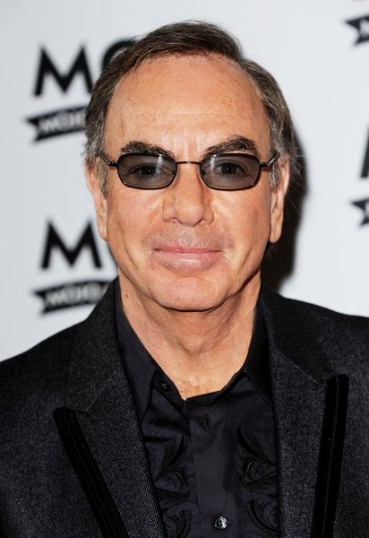 Neil Diamond