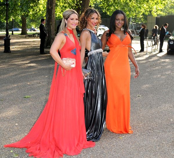Sugababes