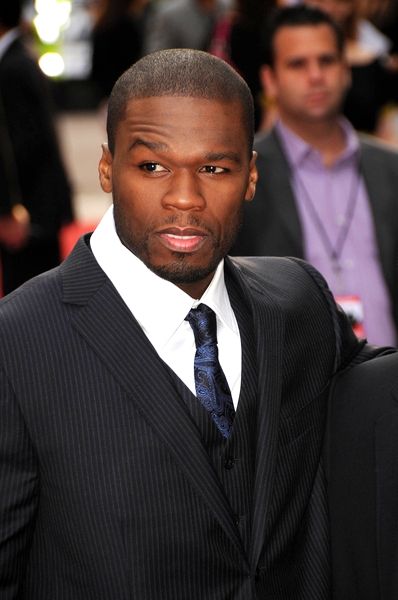 50 Cent