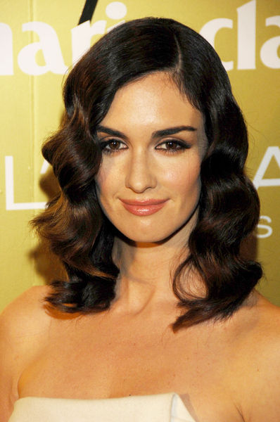 Paz Vega