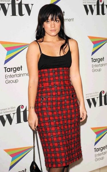 Lily Allen