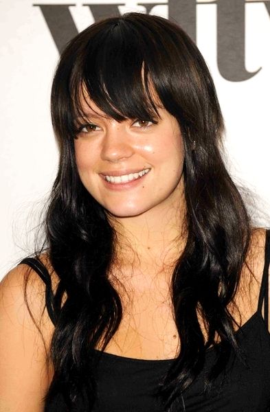 Lily Allen