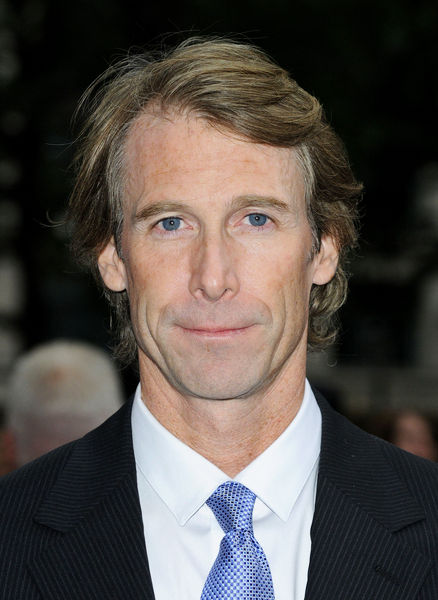 Michael Bay