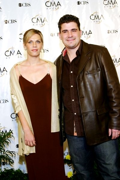 Josh Gracin, Ann Marie Kovacs