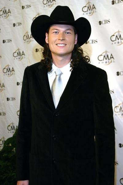 Blake Shelton