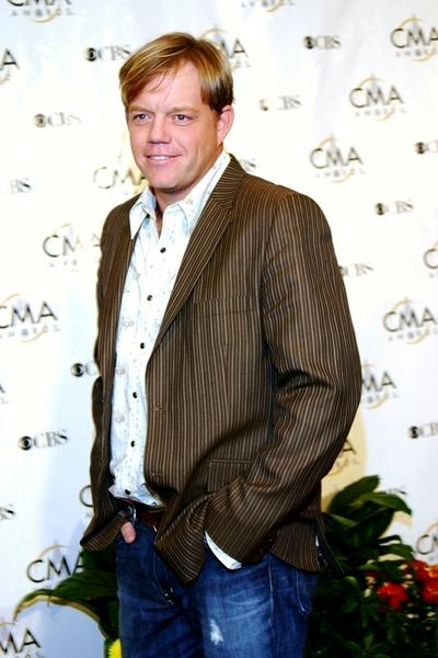 Pat Green