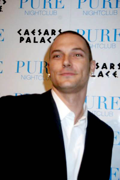 Kevin Federline