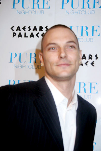 Kevin Federline
