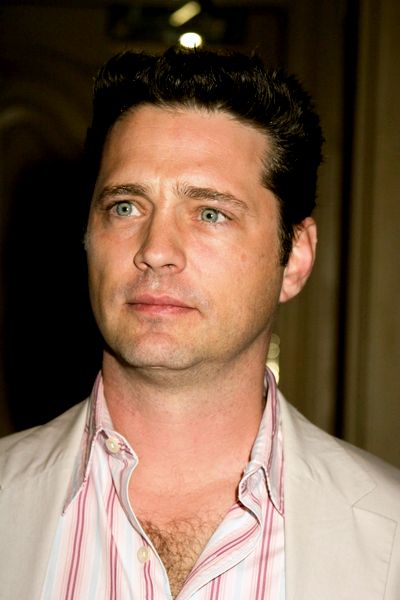 Jason Priestley
