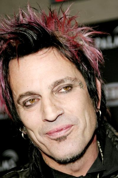 Tommy Lee