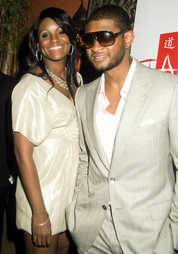 Usher
