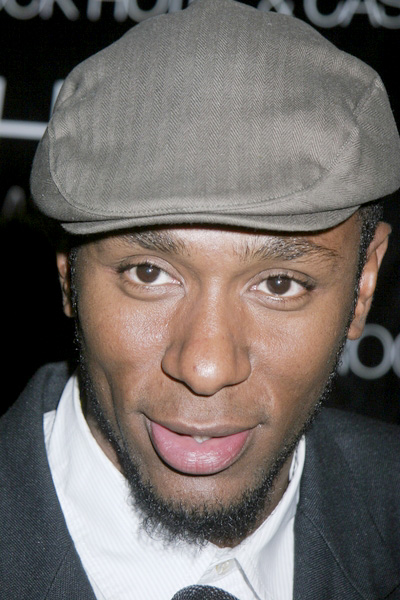 Mos Def