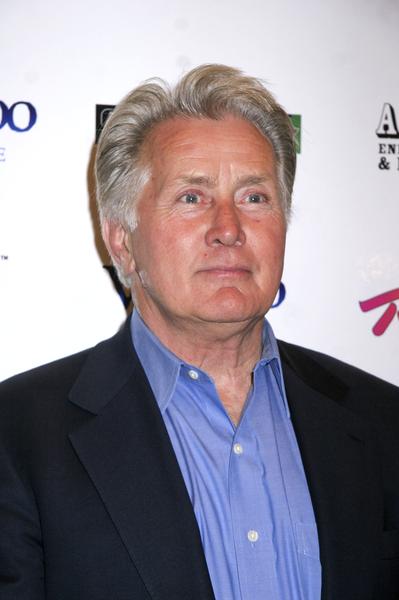 Martin Sheen