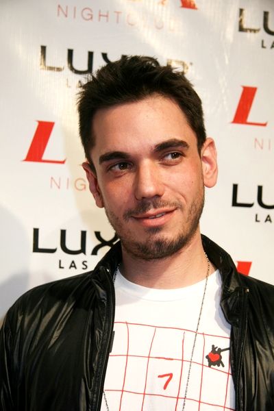 DJ AM