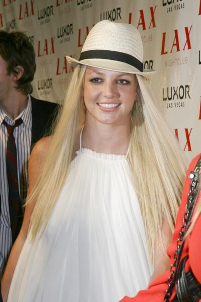 Britney Spears