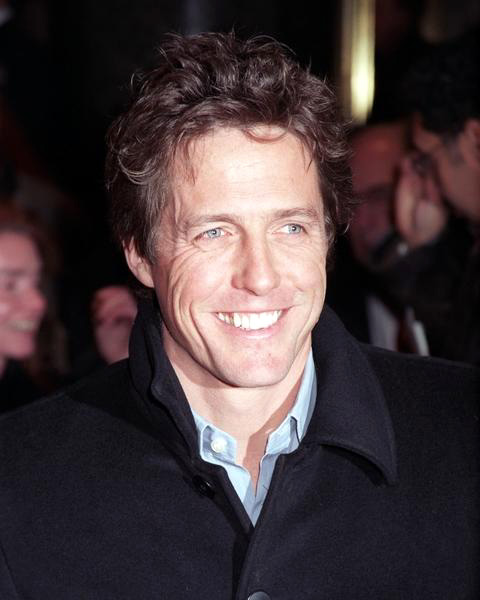 Hugh Grant