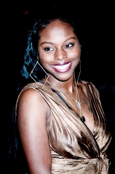 Foxy Brown