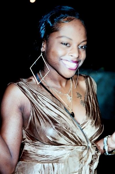 Foxy Brown