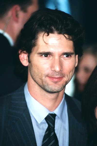Eric Bana