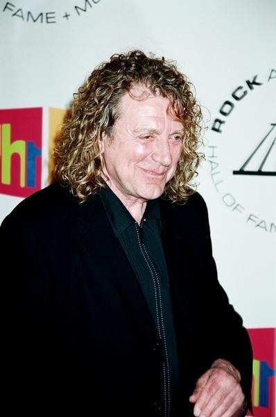 Robert Plant