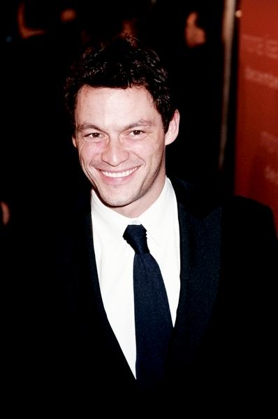 Dominic West