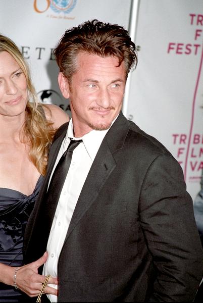 Sean Penn