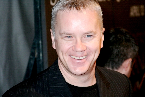 Tim Robbins