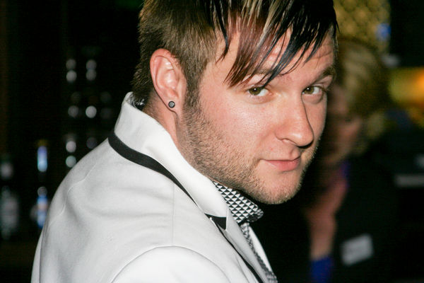Blake Lewis