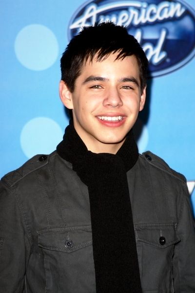 David Archuleta