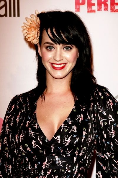 Katy Perry